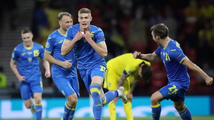 Trabzonspor'a Ukraynalı golcü: Abdullah Avcı onay verdi