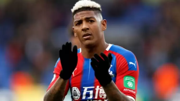 Patrick van Aanholt kimdir ve kaç yaşında? Galatasaray'ın yeni transferi