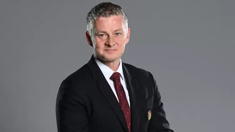 Manchester United, Solskjaer ile sözleşme yeniledi