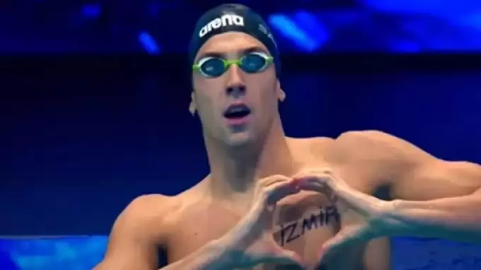 Emre Sakçı ve Berkay Ömer Öğretir, elemeleri geçemedi