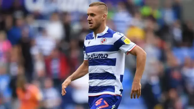 Reading, Kasımpaşa'nın teklifini reddetti!