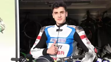 Bahattin Sofuoğlu, Dünya Supersport 300 Şampiyonası'nda 5. oldu