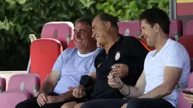 Hagi, Cicaldau'nun Galatasaray'a transferini yorumladı