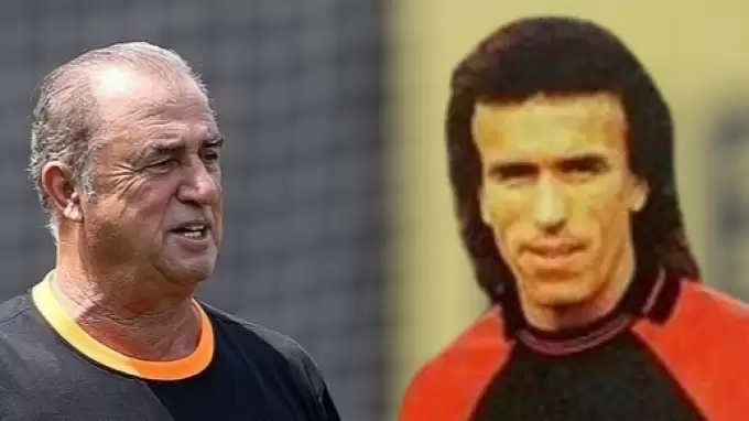 "Yabancı oyuncular Fatih Terim'e aldırış etmiyor"