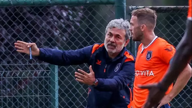 Aykut Kocaman: “Makasın açıldığını 10 yıldır söylüyorum” 