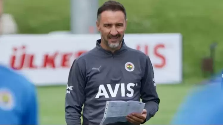 Fenerbahçe'de Serdar Aziz ve Jose Sosa'nın sözleşmesi uzatılacak mı? Pereira kararını verdi!