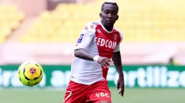 Onyekuru, Monaco'da tutunamadı! Kamp kadrosundan çıkarıldı...