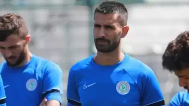 Alper Potuk'tan yaş yorumu: "Beni 34-35 sanıyorlar"