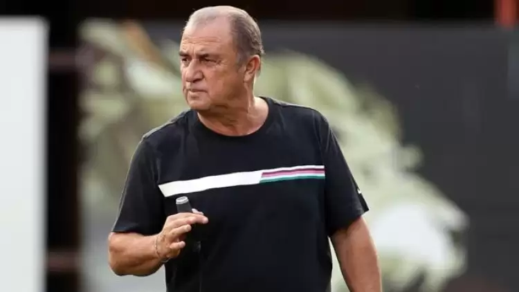 Terim tarih verdi! Galatasaray transferleri tamamlayacak