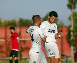 Muhammed Gümüşkaya'dan bir ilk!