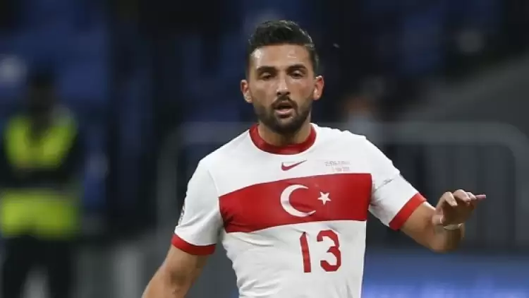 Ahmet Ağaoğlu, Umut Meraş transferinden vazgeçtiklerini açıkladı