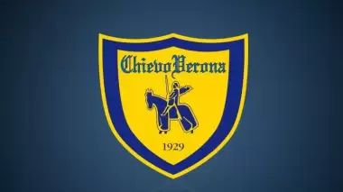 Chievo Verona iflas etti