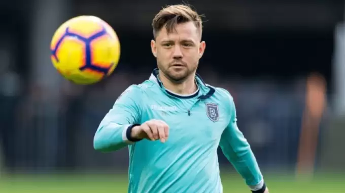 Adanaspor'da hedef Uğur Uçar