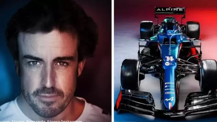 Alonso: "F1 araçları hiç adil değil"