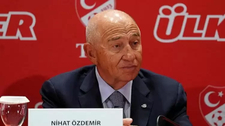 Nihat Özdemir'den yabancı kuralı açıklaması!