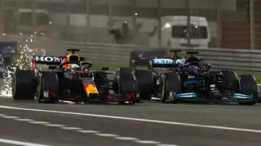 Hamilton: "Verstappen, Macaristan'da çok güçlü olacak"