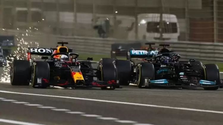 Hamilton: "Verstappen, Macaristan'da çok güçlü olacak"