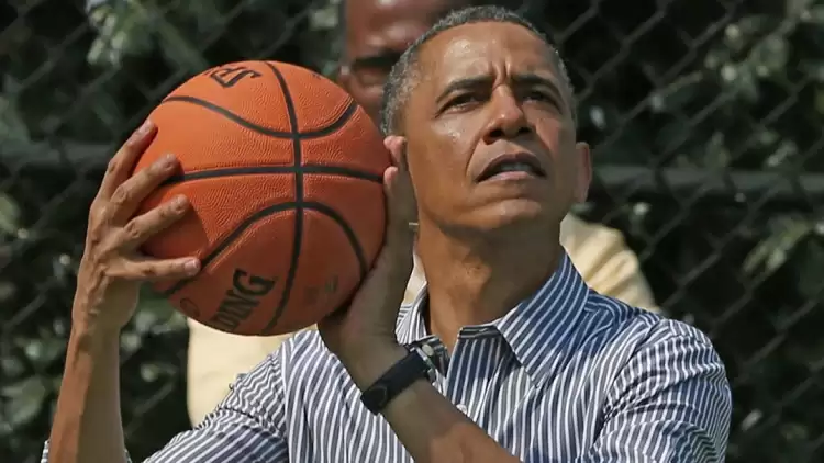 Barack Obama, NBA'nın Afrika iştirakine ortak oldu