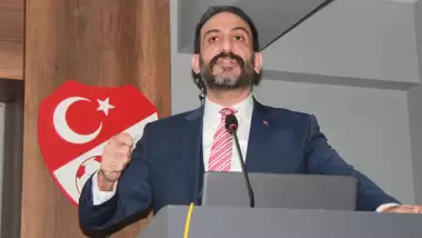 Darıca Gençlerbirliği Başkanı Gülen: Futbolculuk garibanın işidir