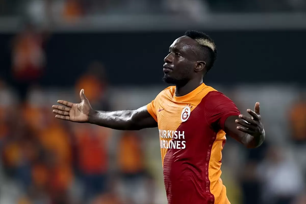 ajansspor: Mbaye Diagne Yine 11 Dışı! Konyaspor Maçında