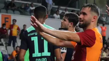 Ömer Bayram Islıklandı, Fatih Terim destek verdi