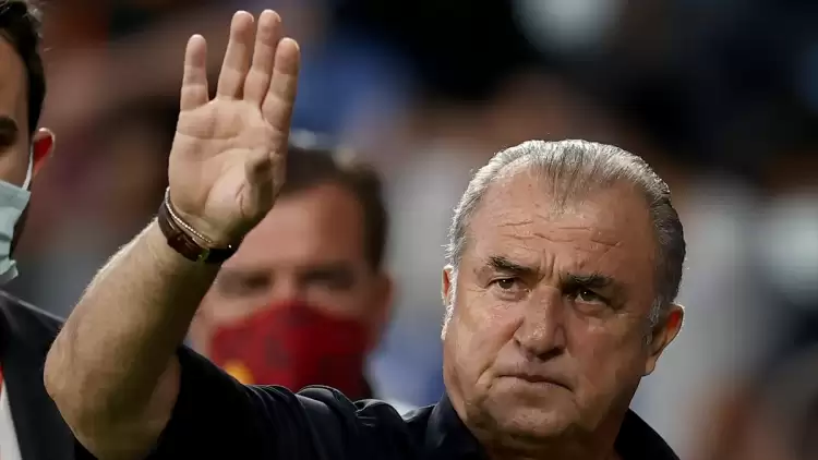 Fatih Terim'den PSV maçı sonrası flaş transfer açıklaması: “Yarın...”