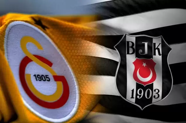 Galatasaray Şampiyonlar Ligi'nden elenince Beşiktaş kaybetti