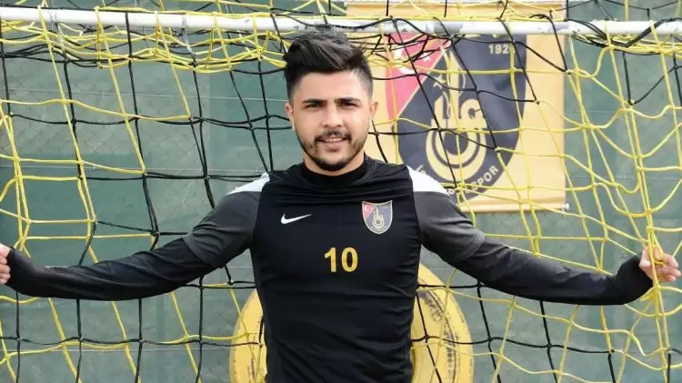 Muhammed Demirci, 24 Erzincanspor'da