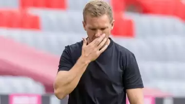 Bayern hazırlık maçlarında döküldü, Nagelsmann tarih verdi
