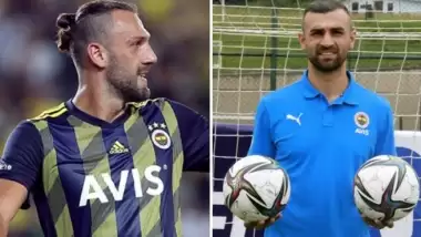 Muriç transferinde Serdar Dursun detayı! 