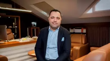 Rezan Epözdemir: ''Kimse Galatasaray'a çifte standart uygulayamayacak''