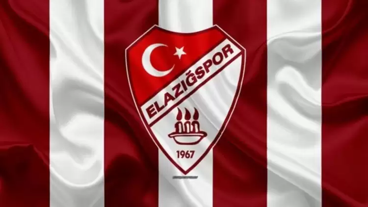 TFF 3. Lig ekibi Elazığspor, 1967 fidan bağışlayacağını açıkladı