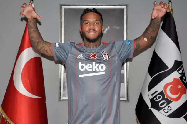 Valentin Rosier, Beşiktaş'ta!