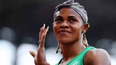 Tokyo'da askıda lisans! Doping testi pozitif çıktı...