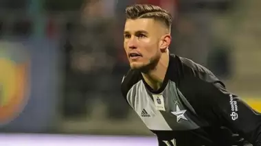 Altay'a Polonyalı 1 numara