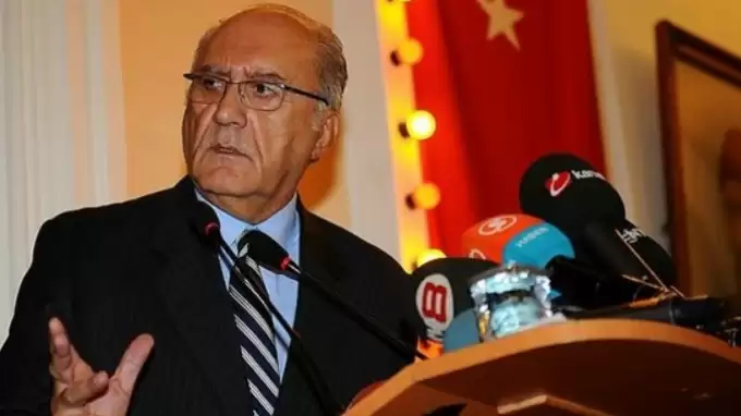 Hayri Kozak’tan kulüplere çağrı: 10 yangın uçağı!