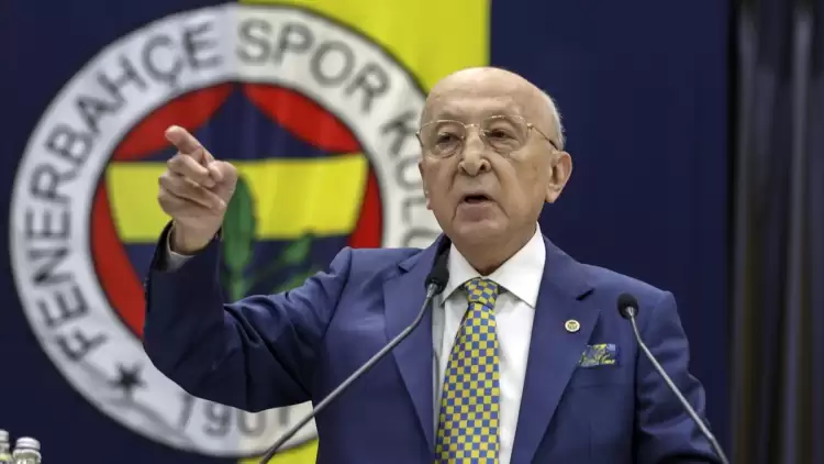 'Adım bu binaya ve havuza verilsin' Fenerbahçe'de ilginç istek