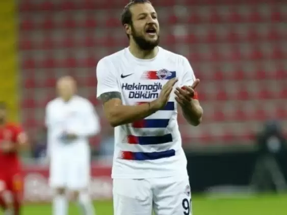 Batuhan Karadeniz, Bursaspor'un transfer radarına girdi