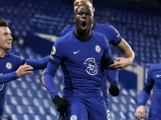 West Ham'de hedef Kurt Zouma transferi! Chelsea...