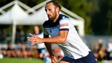 Vedat Muriç, Fenerbahçe iddialarına son noktayı koydu!