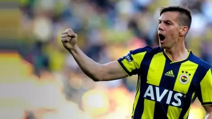 Fenerbahçe'de 'Miha Zajc' sevinci! Fürth'ü boş geçmedi...