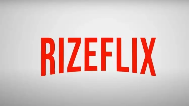 Çaykur Rizespor'dan "Rizeflix"li forma tanıtımı