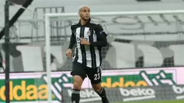 Beşiktaş'ı mağlubiyetten çok Welinton düşündürüyor!