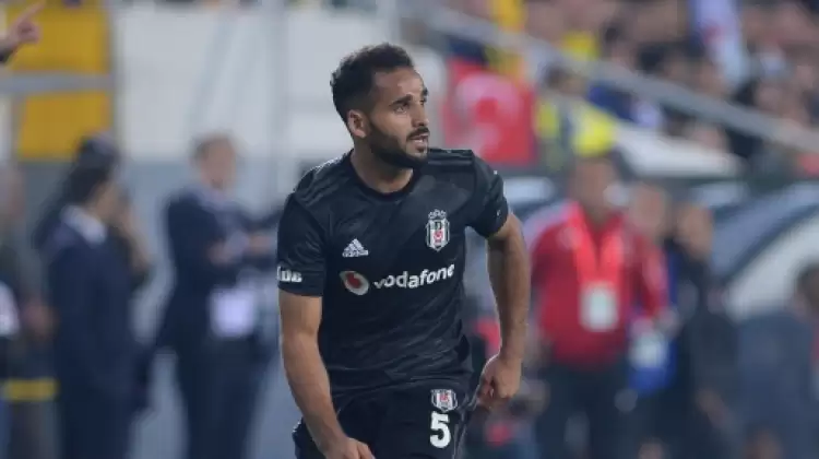 Yeni Malatyaspor Başkanı Adil Gevrek'ten Douglas cevabı