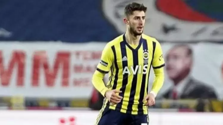 Menemenspor, Fenerbahçe'den İsmail Yüksek'i istiyor