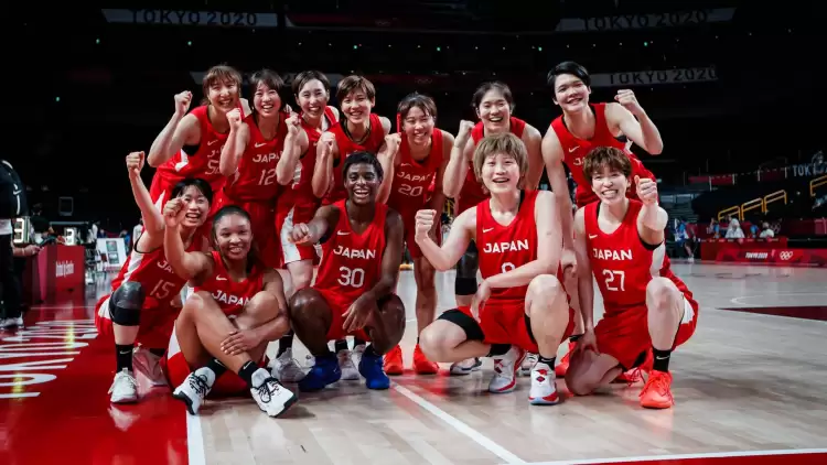 Kadın basketbolunda çeyrek final eşleşmeleri belli oldu