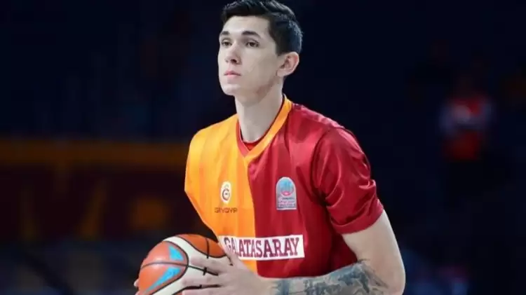 Ayberk Olmaz, Afyon Belediye Basketbol'a transfer oldu