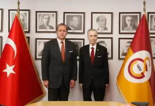 Mustafa Cengiz, Burak Elmas’a basın açıklamasıyla yanıt verecek