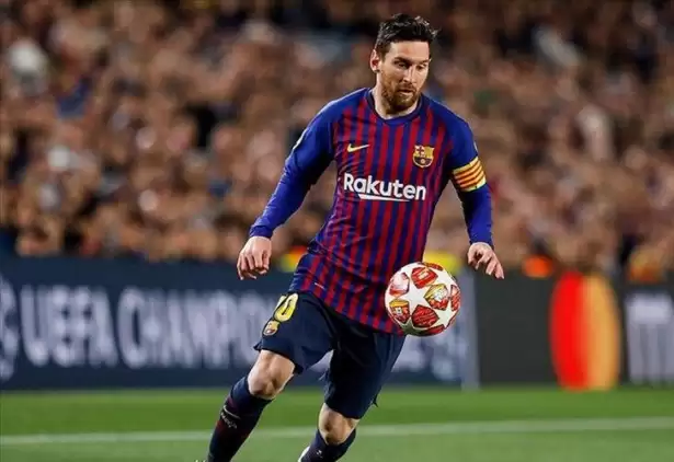 Lionel Messi, Paris Saint-Germain'le anlaştı mı?