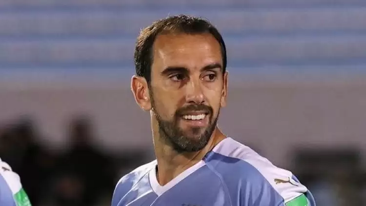 Beşiktaş'ta Diego Godin atağı! Bu hafta...